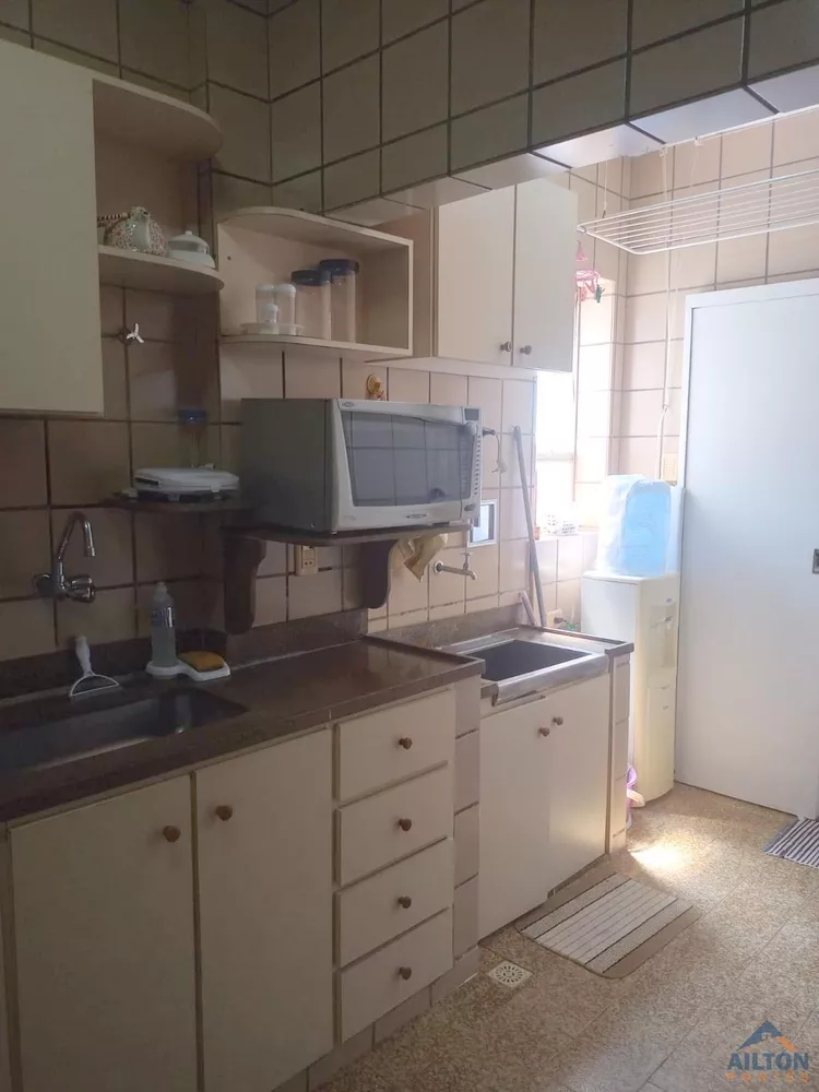 Apartamento, 3 quartos, 105 m² - Foto 2