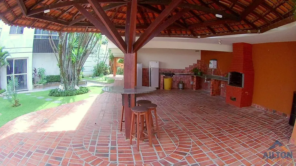 Apartamento, 3 quartos, 105 m² - Foto 15
