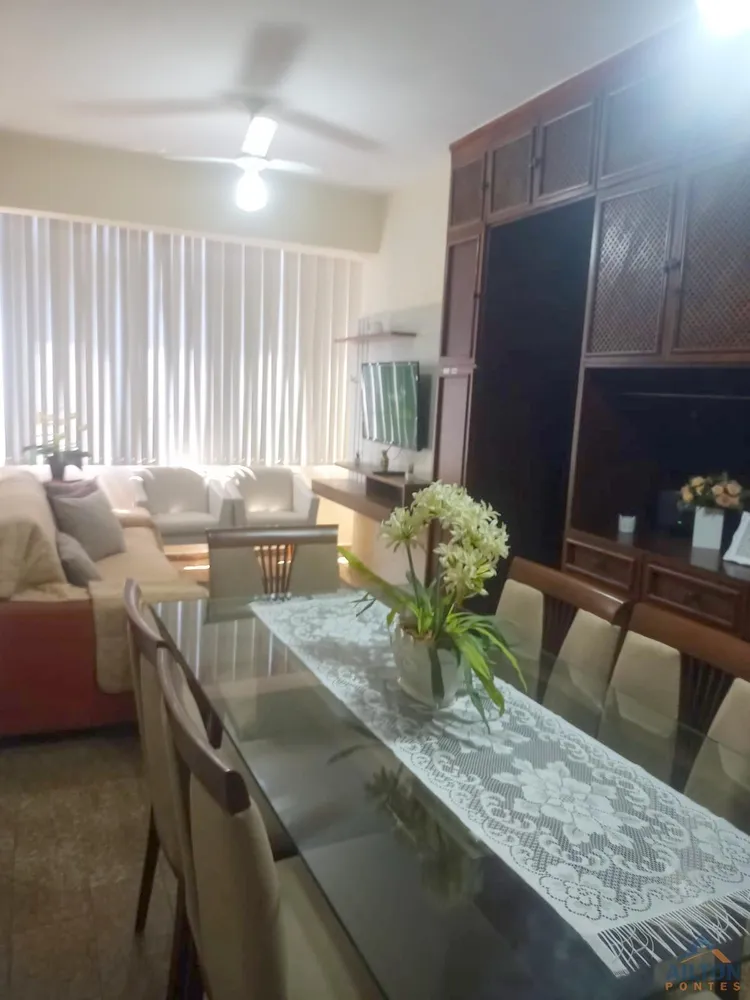 Apartamento, 3 quartos, 105 m² - Foto 2