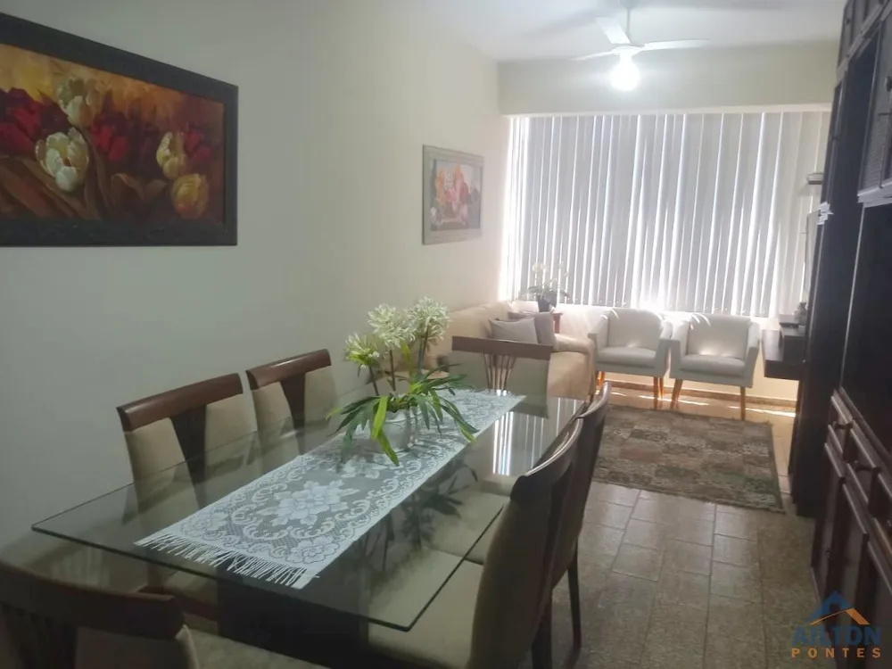 Apartamento, 3 quartos, 105 m² - Foto 3