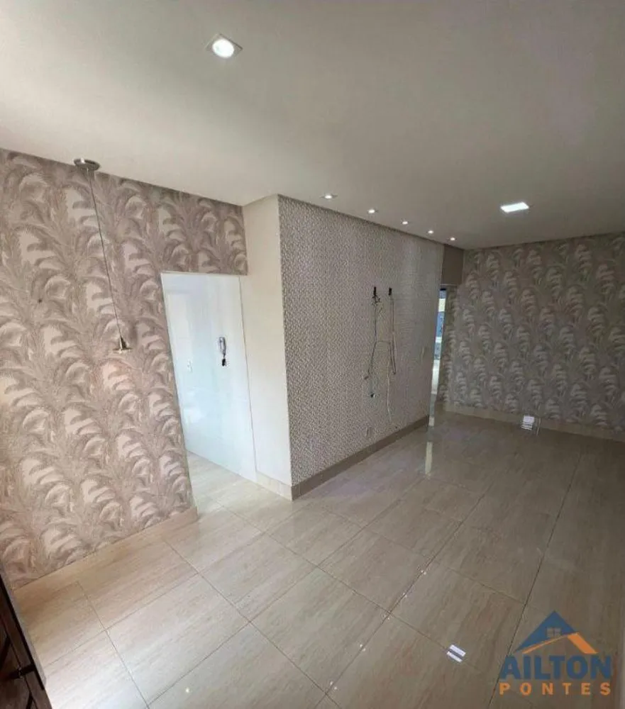 Casa, 3 quartos, 100 m² - Foto 2