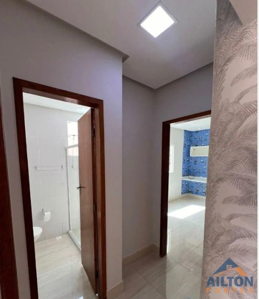 Casa, 3 quartos, 100 m² - Foto 8