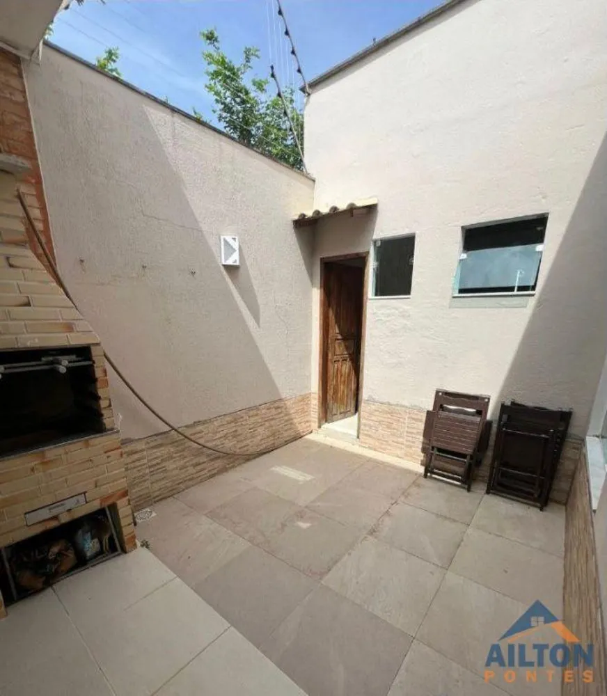 Casa, 3 quartos, 100 m² - Foto 6