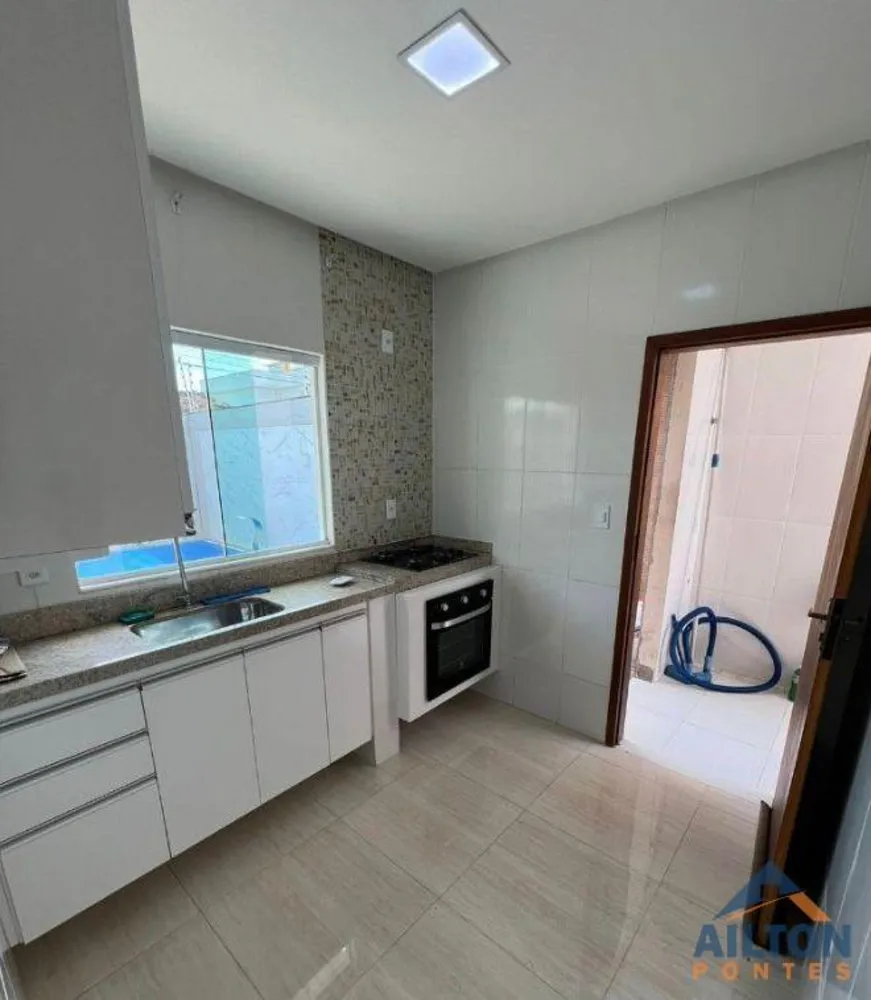 Casa, 3 quartos, 100 m² - Foto 4