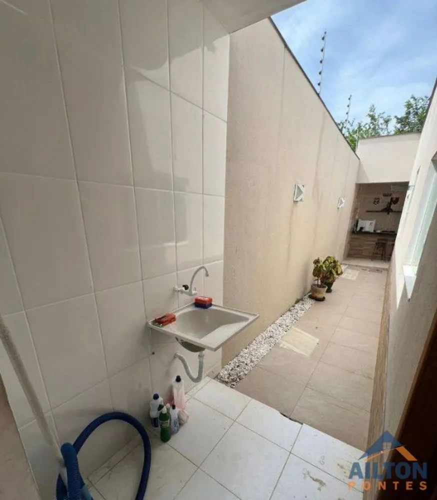 Casa, 3 quartos, 100 m² - Foto 5