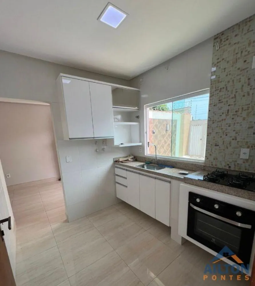 Casa, 3 quartos, 100 m² - Foto 7