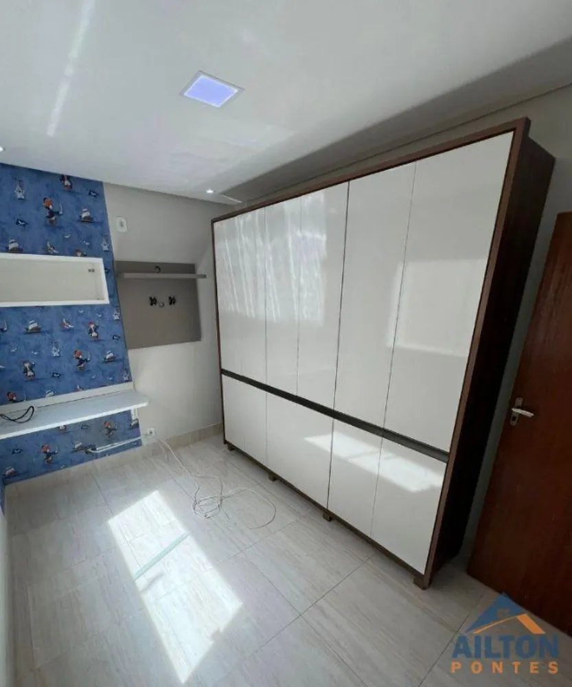 Casa, 3 quartos, 100 m² - Foto 11