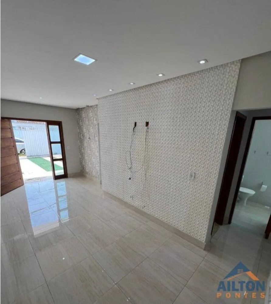 Casa, 3 quartos, 100 m² - Foto 3