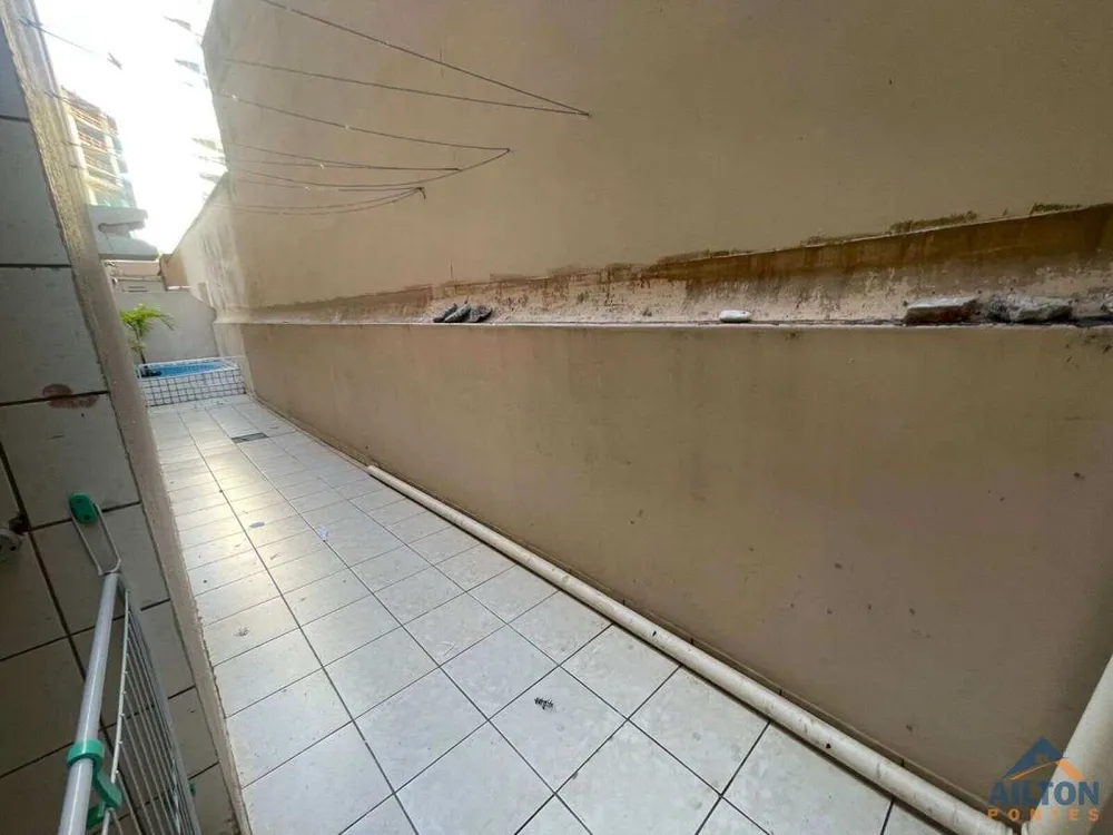 Apartamento, 3 quartos, 140 m² - Foto 6
