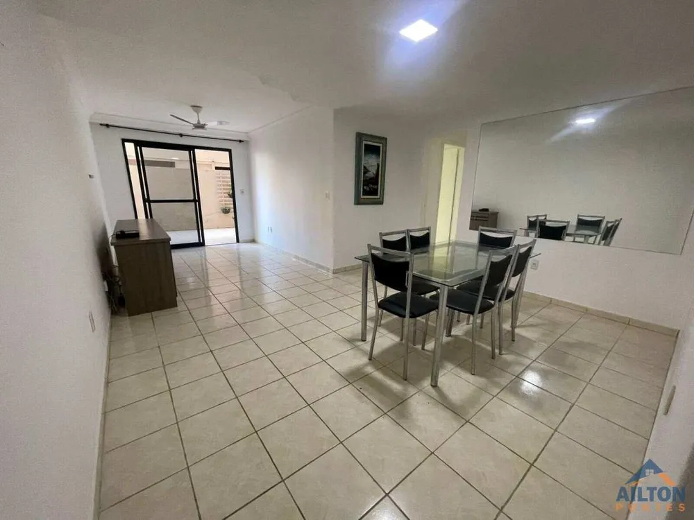 Apartamento, 3 quartos, 140 m² - Foto 1