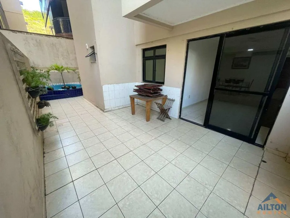 Apartamento, 3 quartos, 140 m² - Foto 4