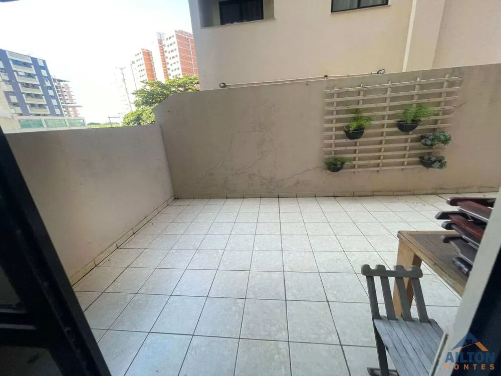 Apartamento, 3 quartos, 140 m² - Foto 3