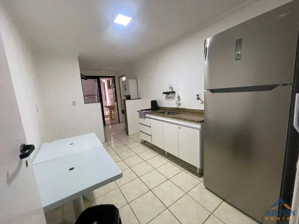 Apartamento, 3 quartos, 140 m² - Foto 2