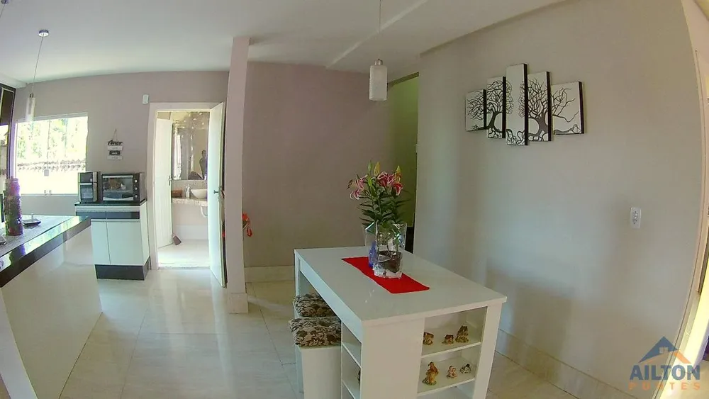 Casa, 3 quartos, 220 m² - Foto 7