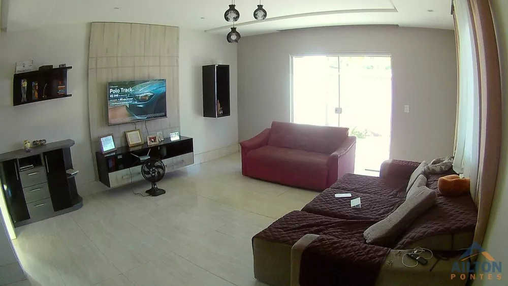 Casa, 3 quartos, 220 m² - Foto 4