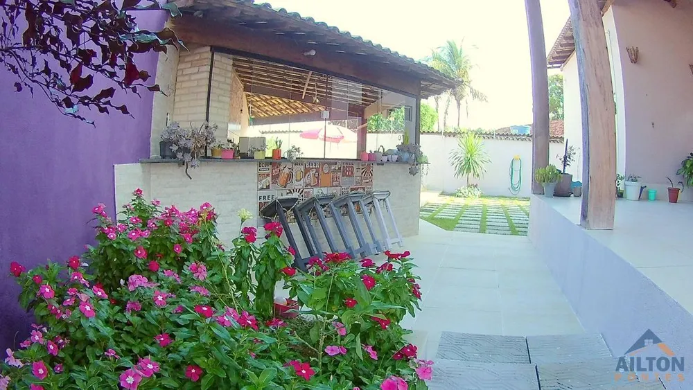 Casa, 3 quartos, 220 m² - Foto 3