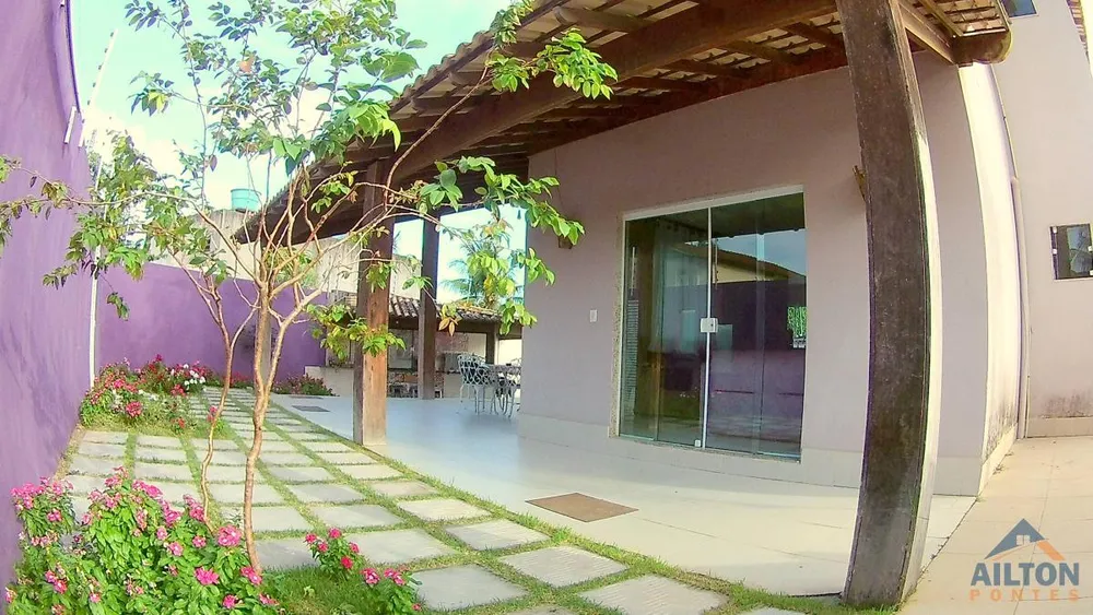 Casa, 3 quartos, 220 m² - Foto 1