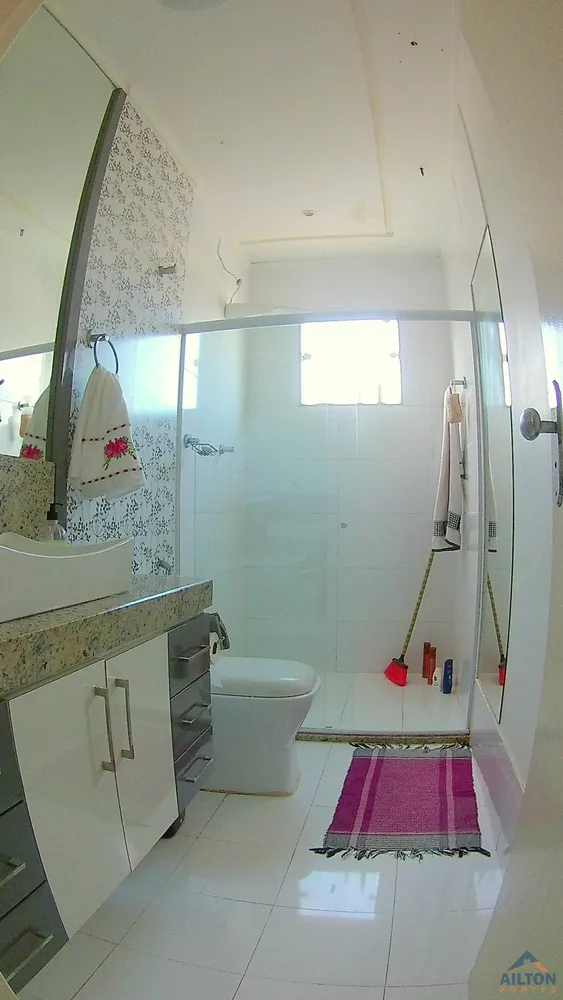 Casa, 3 quartos, 220 m² - Foto 13