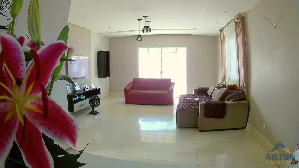 Casa, 3 quartos, 220 m² - Foto 5