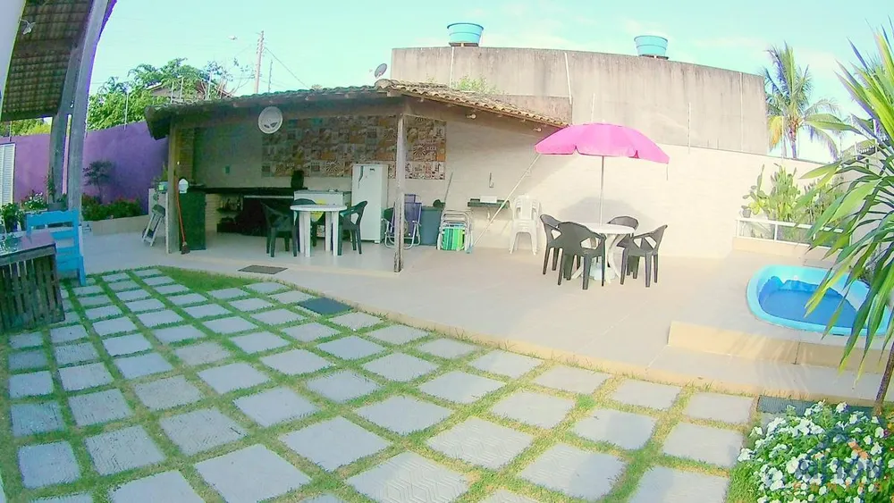 Casa, 3 quartos, 220 m² - Foto 4