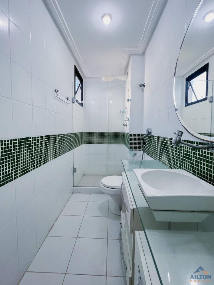 Apartamento à venda com 2 quartos, 94m² - Foto 12