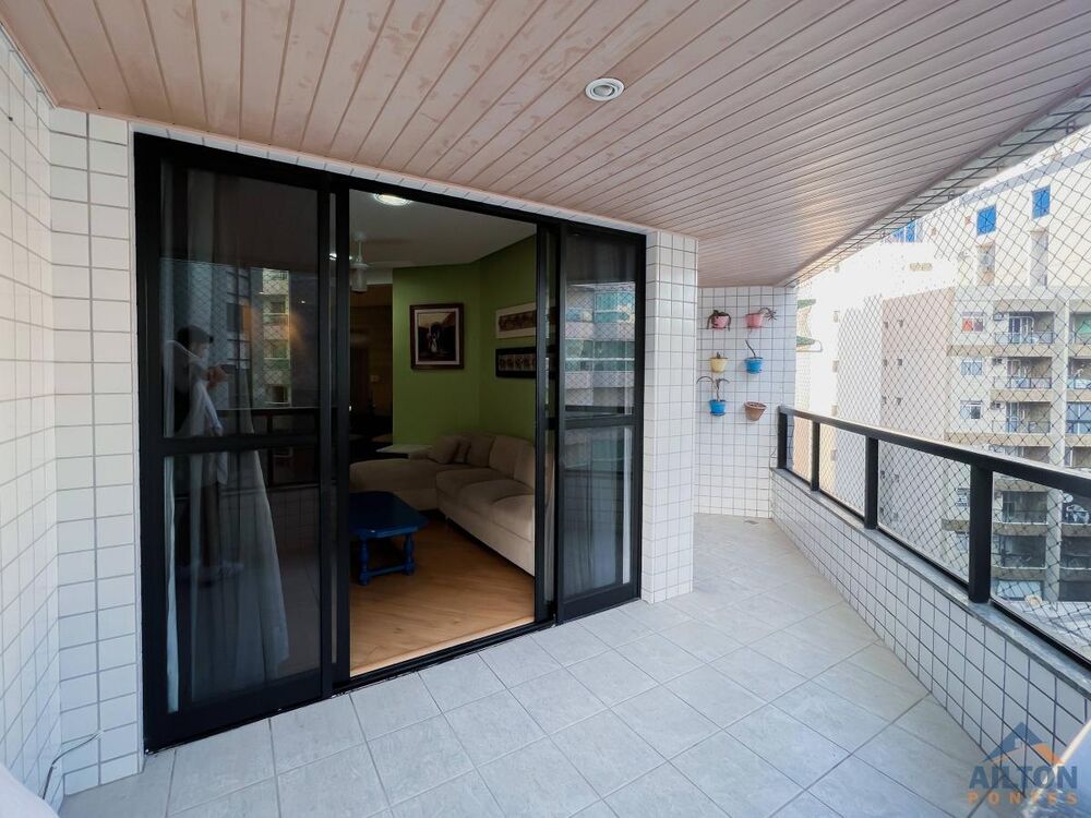 Apartamento à venda com 2 quartos, 94m² - Foto 4