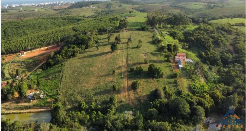 Terreno, 1100 m² - Foto 1