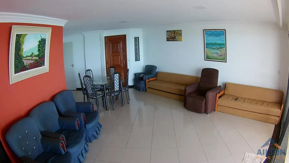 Apartamento, 4 quartos, 170 m² - Foto 5