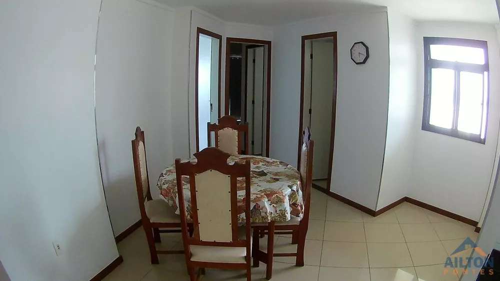 Apartamento, 4 quartos, 170 m² - Foto 2