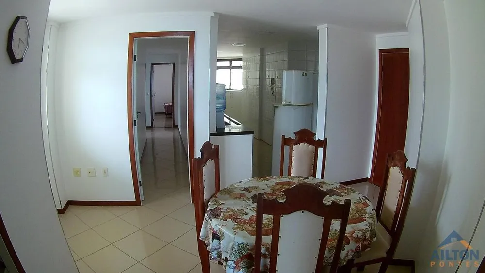 Apartamento, 4 quartos, 170 m² - Foto 7