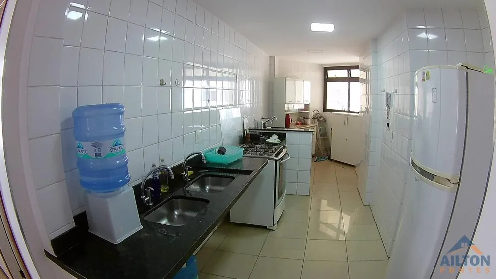 Apartamento, 4 quartos, 170 m² - Foto 8