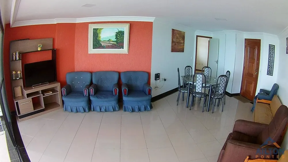 Apartamento, 4 quartos, 170 m² - Foto 4