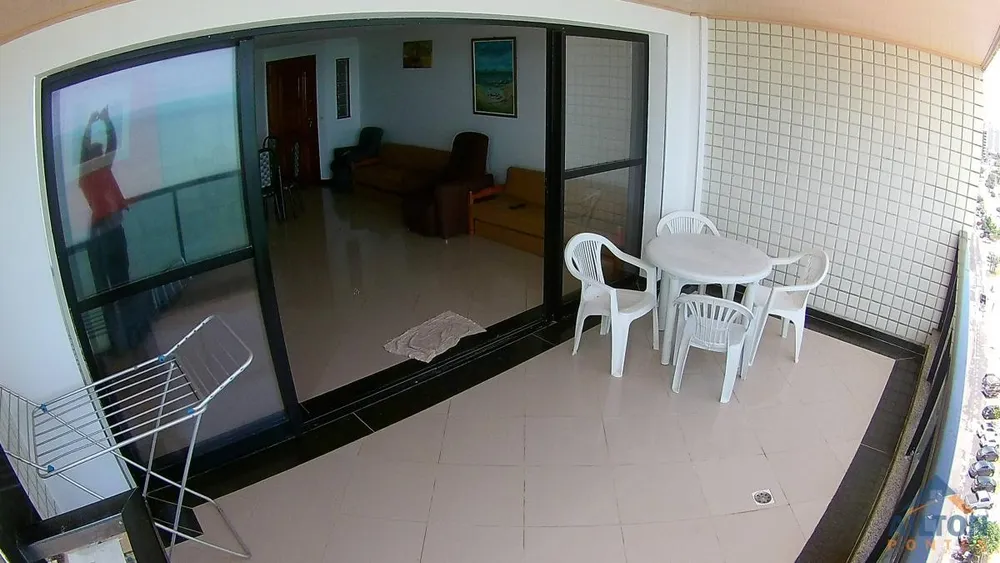 Apartamento, 4 quartos, 170 m² - Foto 3