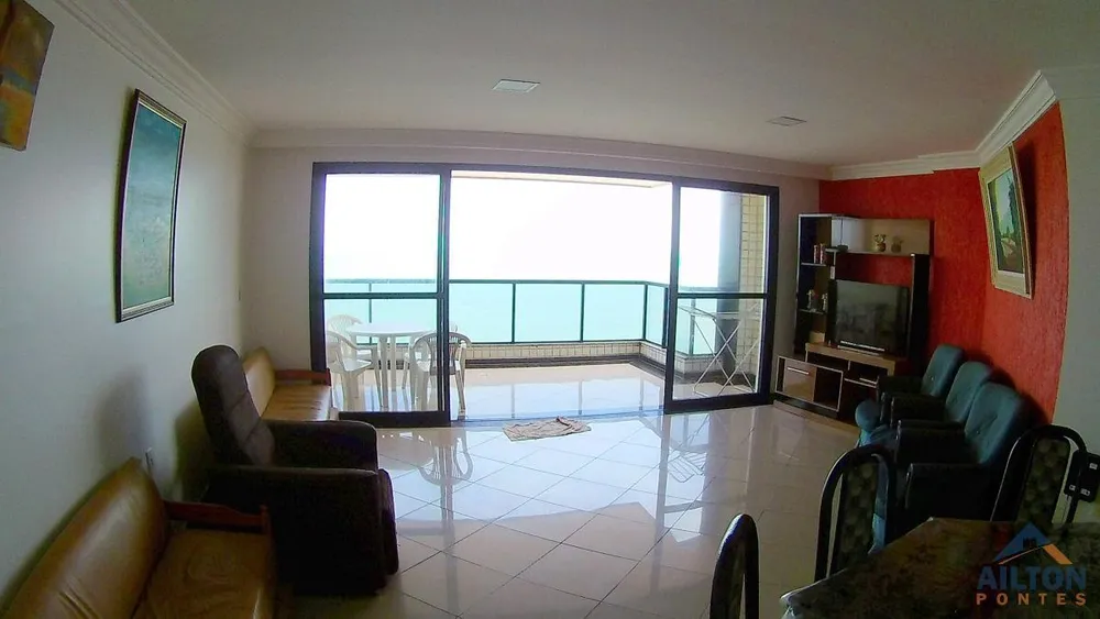 Apartamento, 4 quartos, 170 m² - Foto 6