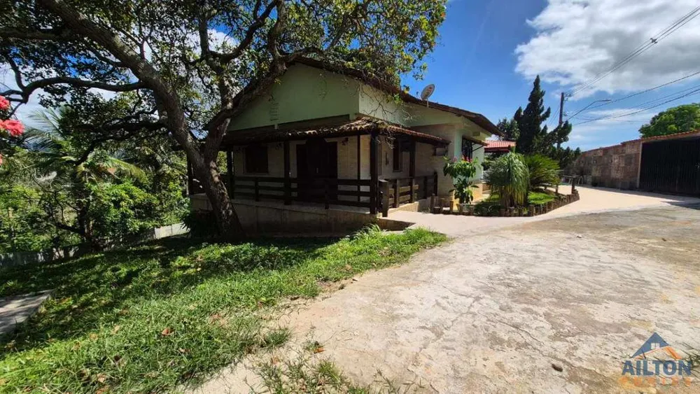 Chácara, 3 quartos - Foto 1
