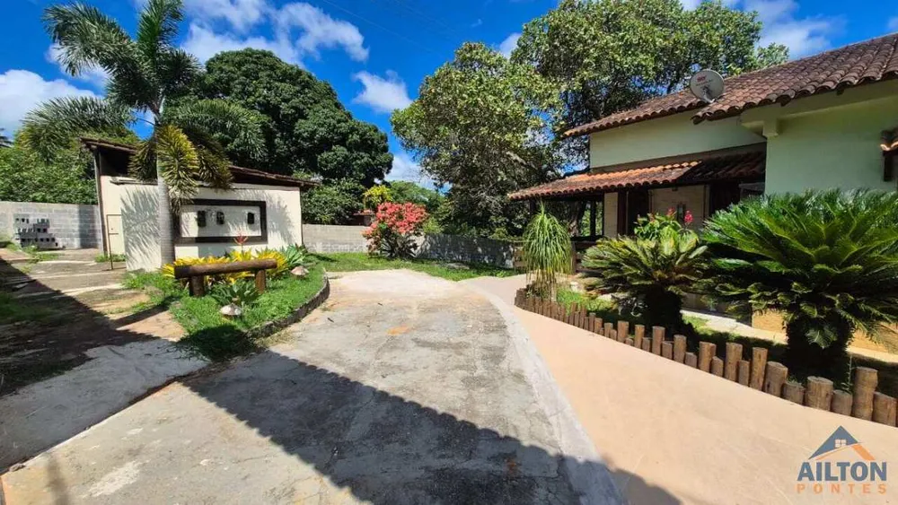 Chácara, 3 quartos - Foto 2