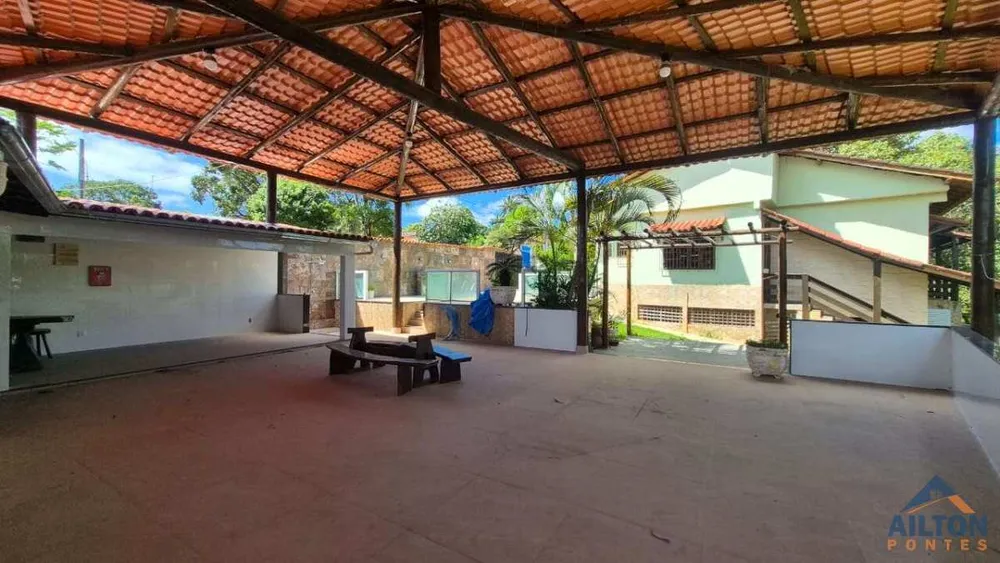 Chácara, 3 quartos - Foto 3