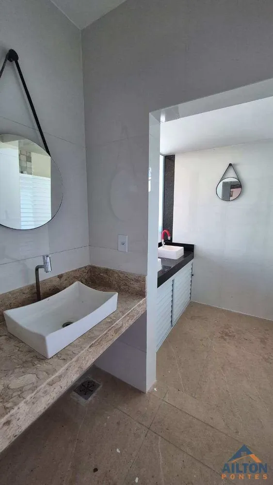 Chácara, 3 quartos - Foto 5
