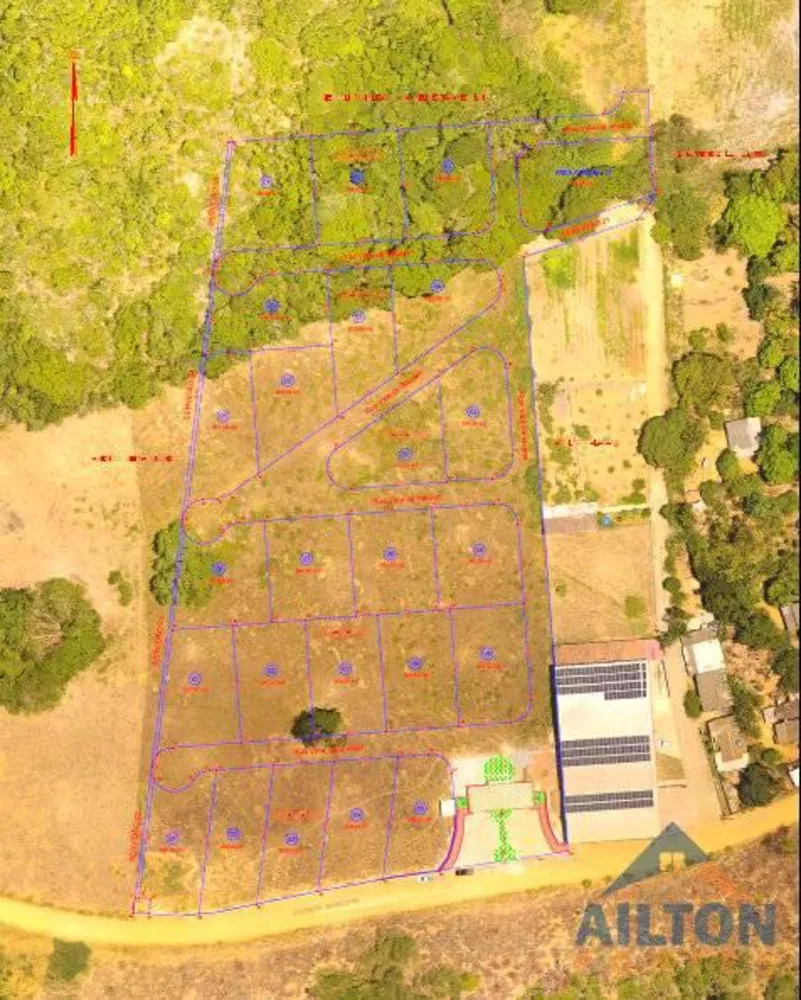 Terreno, 600 m² - Foto 11