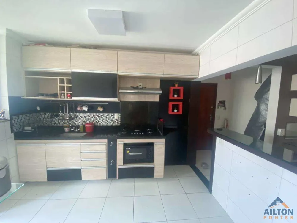 Apartamento, 4 quartos, 115 m² - Foto 1