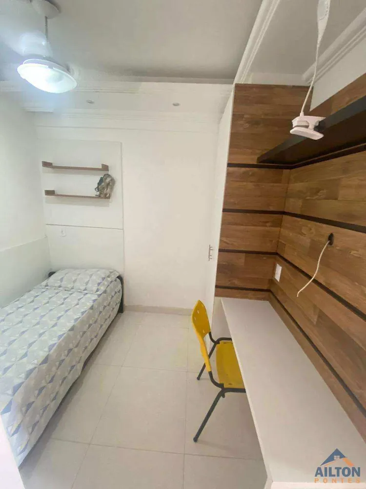 Apartamento, 4 quartos, 115 m² - Foto 4