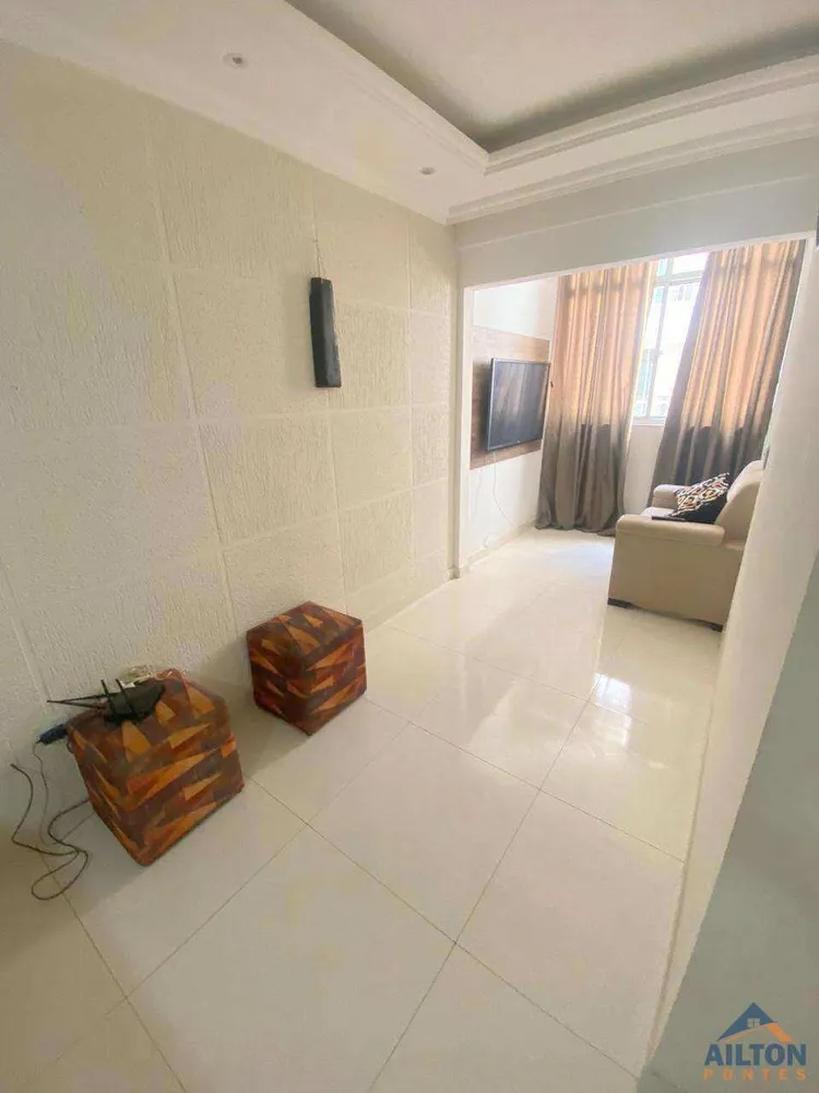 Apartamento, 4 quartos, 115 m² - Foto 2