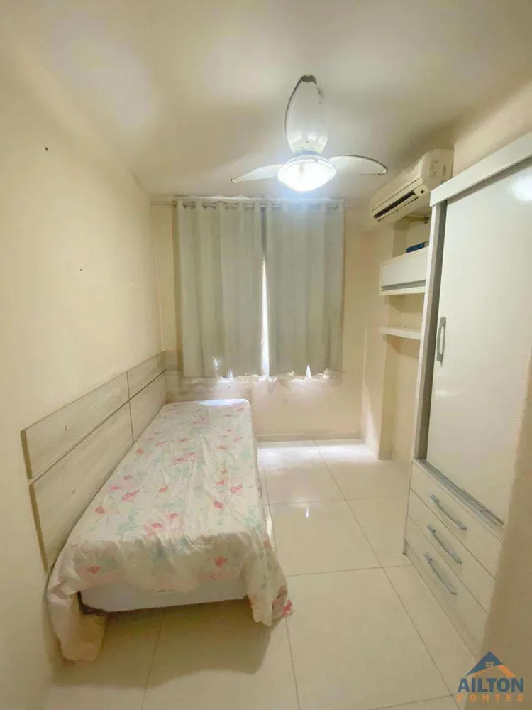 Apartamento, 4 quartos, 115 m² - Foto 1