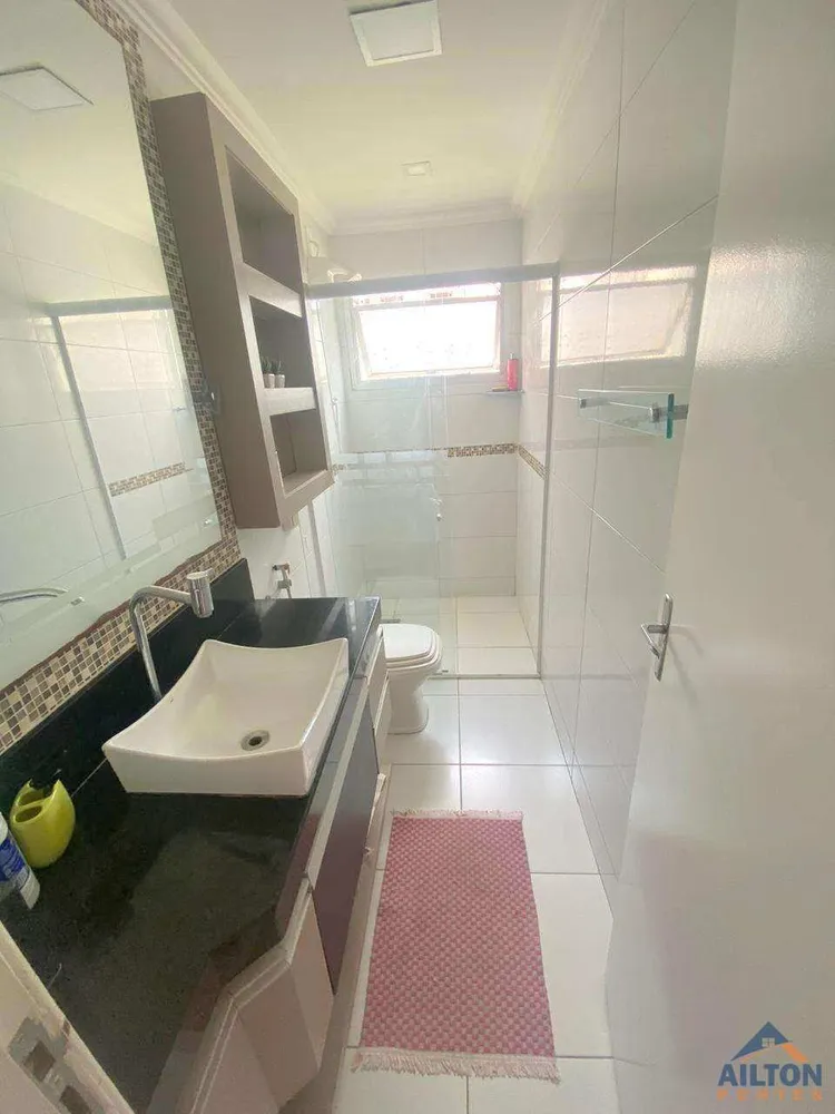 Apartamento, 4 quartos, 115 m² - Foto 2