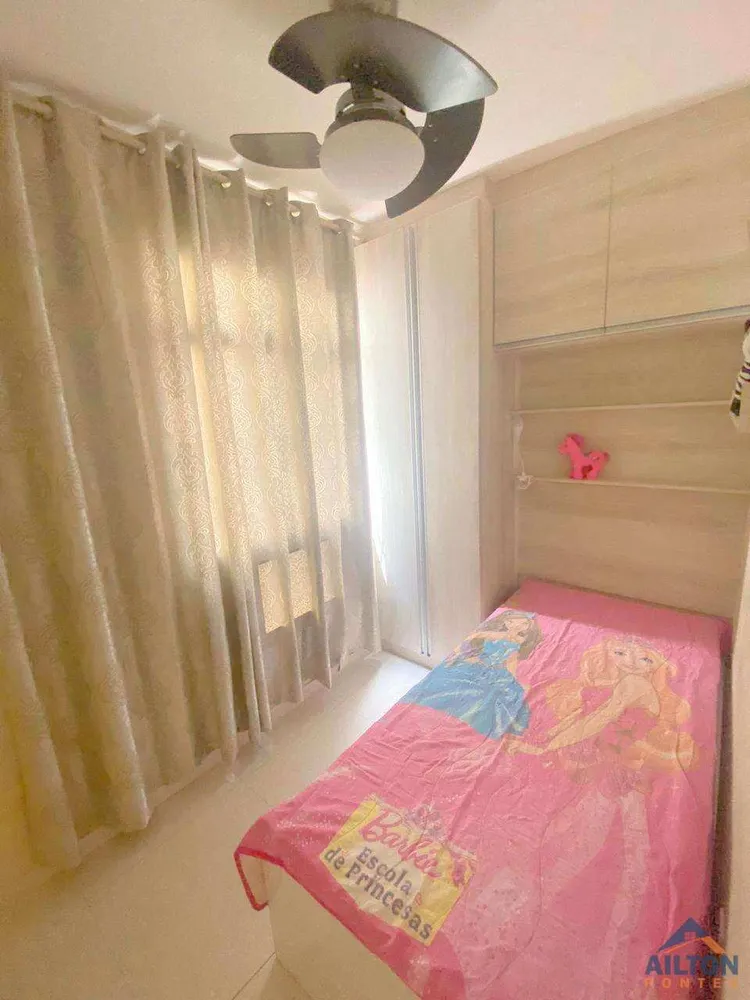 Apartamento, 4 quartos, 115 m² - Foto 4