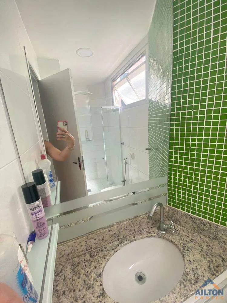 Apartamento, 4 quartos, 115 m² - Foto 7