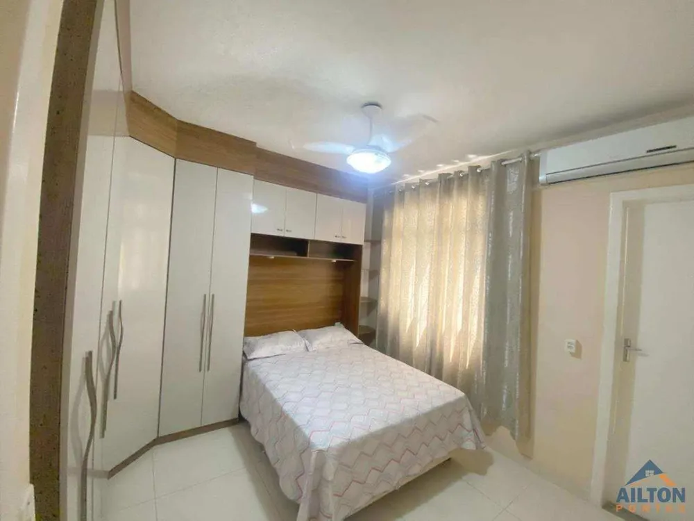 Apartamento, 4 quartos, 115 m² - Foto 3