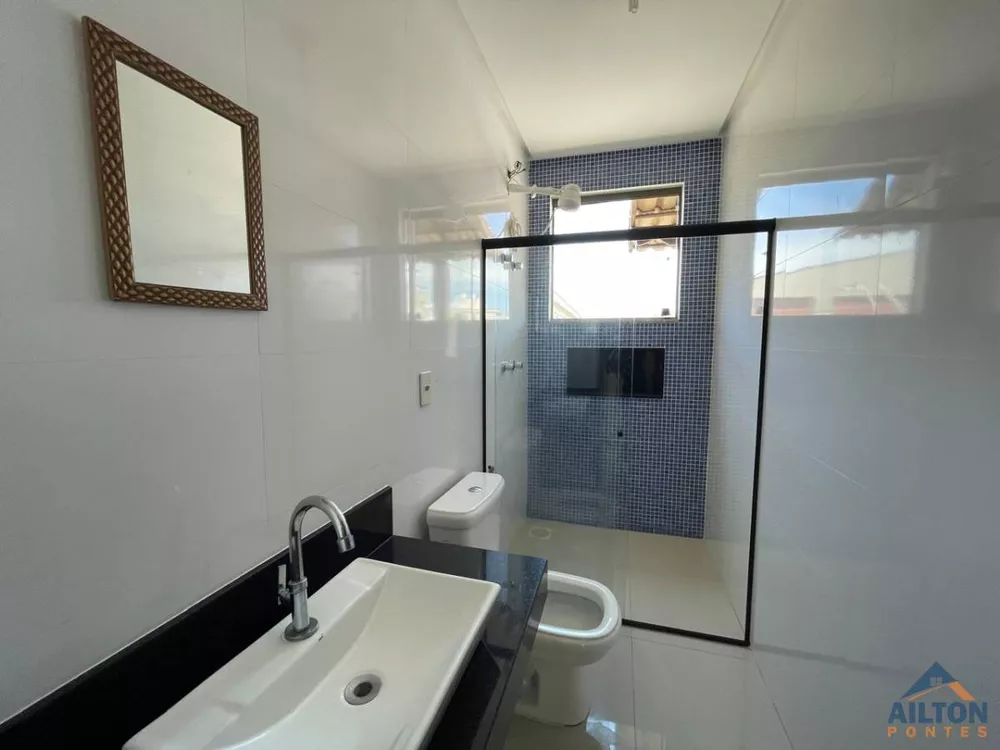 Casa, 3 quartos, 155 m² - Foto 3