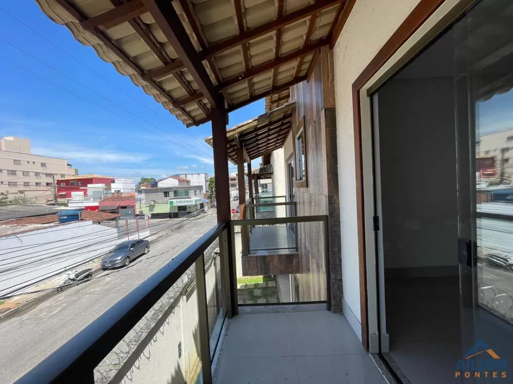 Casa, 3 quartos, 155 m² - Foto 4