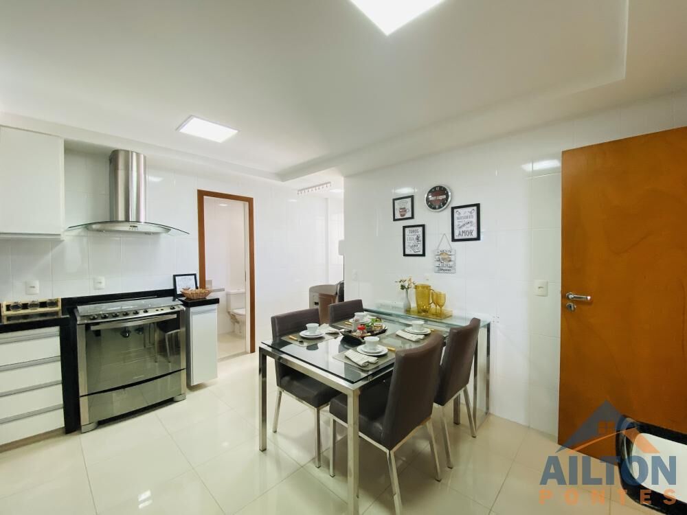 Apartamento à venda com 3 quartos, 102m² - Foto 10